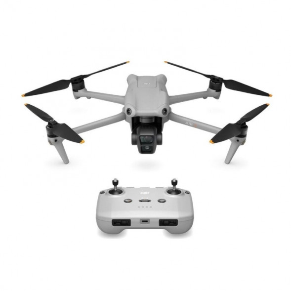 Квадрокоптер DJI Air 3 (Пульт DJI RC-N2) в Ростове-на-Дону