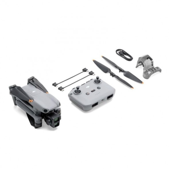 Квадрокоптер DJI Air 3 (Пульт DJI RC-N2) в Ростове-на-Дону