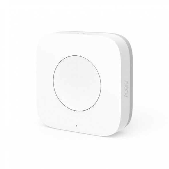 Беспроводная кнопка Aqara Wireless Mini Switch в Ростове-на-Дону