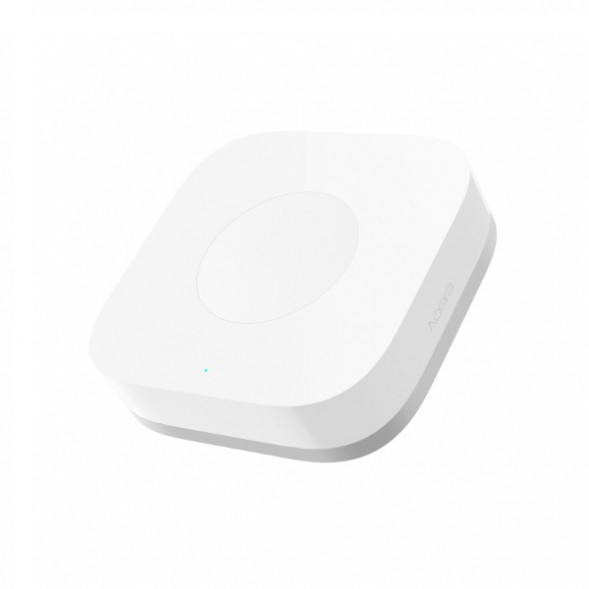 Беспроводная кнопка Aqara Wireless Mini Switch в Ростове-на-Дону