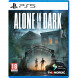 Игра Alone in the Dark [PS5, русские субтитры] в Ростове-на-Дону