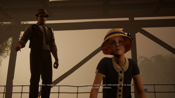 Игра Alone in the Dark [PS5, русские субтитры] в Ростове-на-Дону