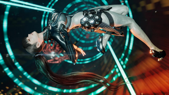 Игра Stellar Blade [PS5, русские субтитры] в Ростове-на-Дону