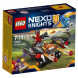Конструктор LEGO Nexo Knights 70318 Шаровая ракета в Ростове-на-Дону