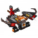 Конструктор LEGO Nexo Knights 70318 Шаровая ракета в Ростове-на-Дону