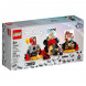 Конструктор LEGO Disney 40600 Празднование 100-летия Дисней в Ростове-на-Дону