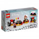Конструктор LEGO Disney 40600 Празднование 100-летия Дисней в Ростове-на-Дону
