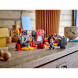 Конструктор LEGO Disney 40600 Празднование 100-летия Дисней в Ростове-на-Дону