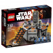 Конструктор LEGO Star Wars 75137 Камера карбонитной заморозки в Ростове-на-Дону