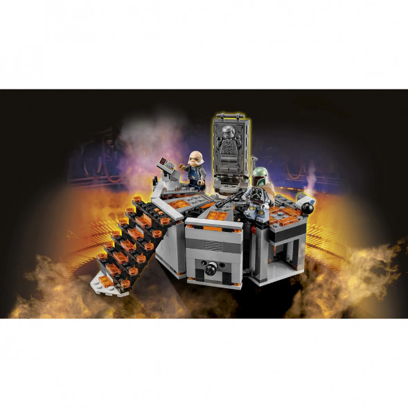 Конструктор LEGO Star Wars 75137 Камера карбонитной заморозки в Ростове-на-Дону