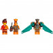Конструктор LEGO Ninjago 71762 Огненный дракон ЭВО Кая в Ростове-на-Дону