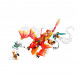 Конструктор LEGO Ninjago 71762 Огненный дракон ЭВО Кая в Ростове-на-Дону