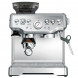 Кофеварка Sage Barista Express BES875BSS, стальной в Ростове-на-Дону