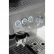 Кофеварка Sage Barista Express BES875BSS, стальной в Ростове-на-Дону