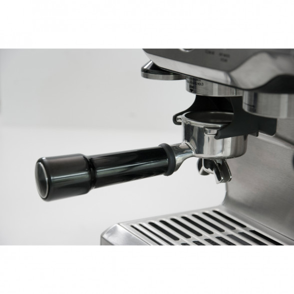 Кофеварка Sage Barista Express BES875BSS, стальной в Ростове-на-Дону