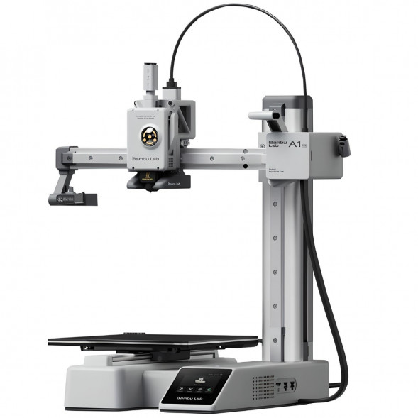 3D-принтер Bambu Lab A1 Mini в Ростове-на-Дону