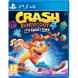 Игра Crash Bandicoot 4: Это Вопрос Времени для PlayStation 4 [PS4, русские субтитры] в Ростове-на-Дону