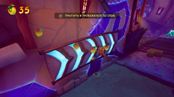 Игра Crash Bandicoot 4: Это Вопрос Времени для PlayStation 4 [PS4, русские субтитры] в Ростове-на-Дону