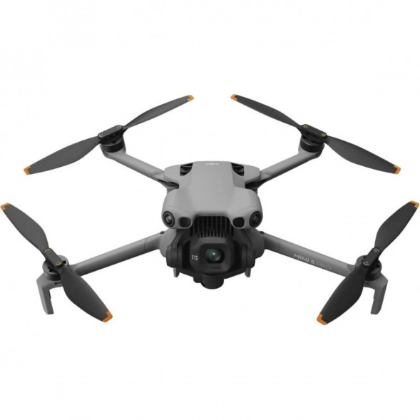 Квадрокоптер DJI Mini 5 Pro Fly More Combo Plus (DJI RC 2) в Ростове-на-Дону