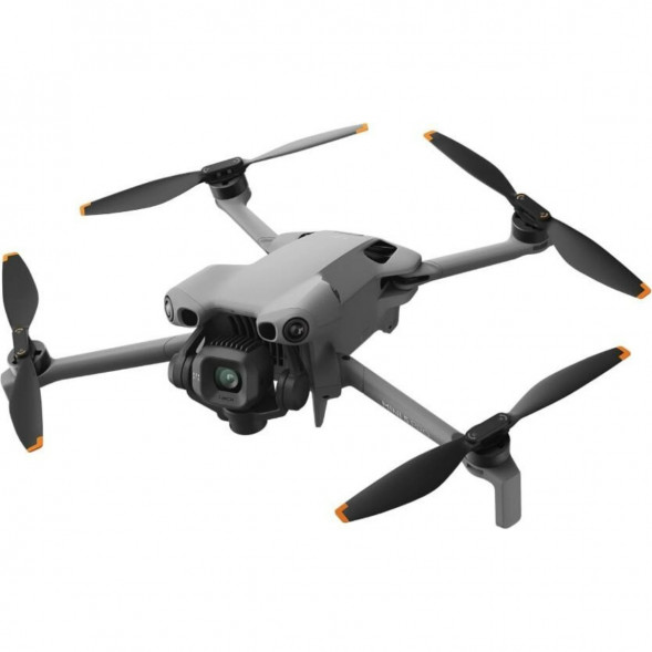 Квадрокоптер DJI Mini 5 Pro Fly More Combo Plus (DJI RC 2) в Ростове-на-Дону
