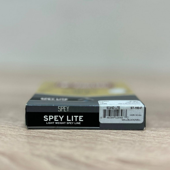 Рыболовная леска Scientific Anglers Spey Lite St-150-F Scandi 128483 в Ростове-на-Дону