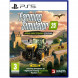 Игра Farming Simulator 25. Highlands Fishing Edition [PS5, русские субтитры] в Ростове-на-Дону
