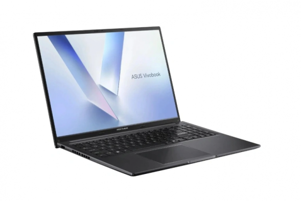 Ноутбук ASUS VivoBook 16 M1605NAQ-MB128  16 &amp;quot;, Ryzen 5, 16 Гб RAM, 512 Гб SSD, Radeon 660M, Черный в Ростове-на-Дону