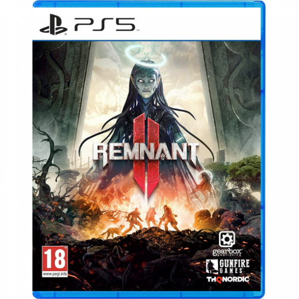Игра Remnant 2 (PS5, русская версия) в Ростове-на-Дону