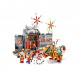 Конструктор LEGO Chinese New Year 80106 Легенда о Няне в Ростове-на-Дону