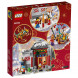 Конструктор LEGO Chinese New Year 80106 Легенда о Няне в Ростове-на-Дону