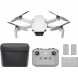 Квадрокоптер DJI Mini 4K Fly More Combo в Ростове-на-Дону