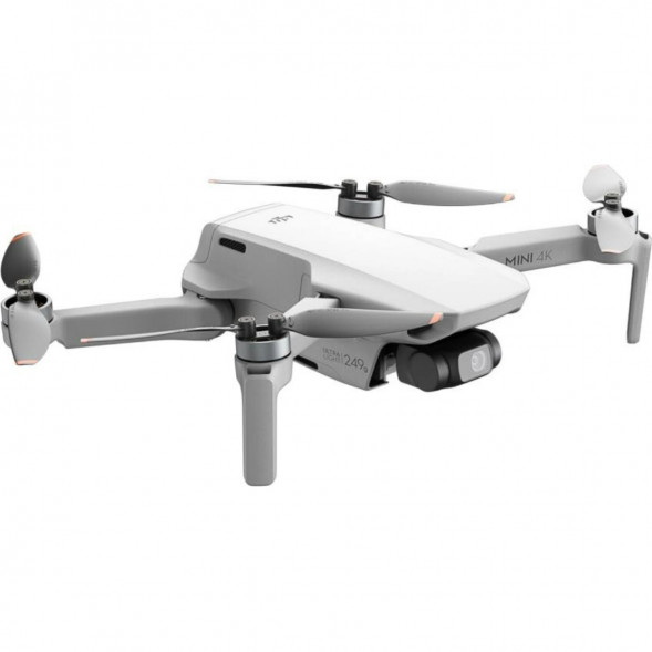Квадрокоптер DJI Mini 4K Fly More Combo в Ростове-на-Дону