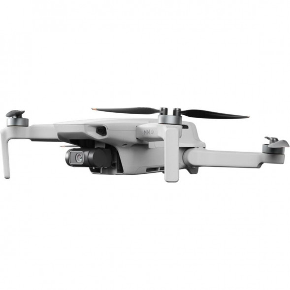 Квадрокоптер DJI Mini 4K Fly More Combo в Ростове-на-Дону