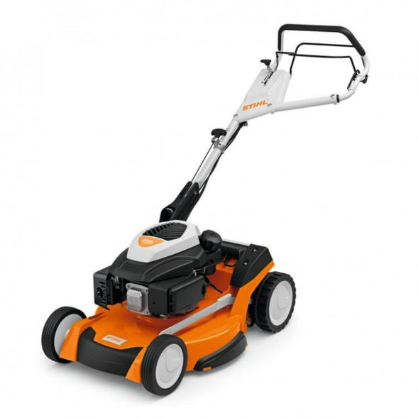 Бензиновая газонокосилка STIHL RM 650 V в Ростове-на-Дону
