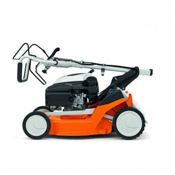 Бензиновая газонокосилка STIHL RM 650 V в Ростове-на-Дону