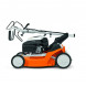 Бензиновая газонокосилка STIHL RM 650 V в Ростове-на-Дону