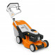 Бензиновая газонокосилка STIHL RM 650 V в Ростове-на-Дону