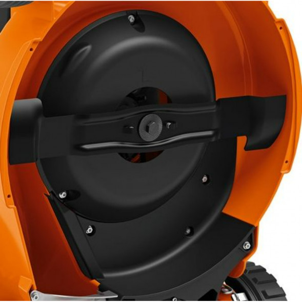 Бензиновая газонокосилка STIHL RM 650 V в Ростове-на-Дону