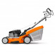 Бензиновая газонокосилка STIHL RM 650 V в Ростове-на-Дону