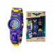 Часы LEGO Super Heroes 8020844 Batman Movie Бэтгерл с минифигуркой в Ростове-на-Дону