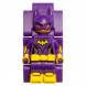 Часы LEGO Super Heroes 8020844 Batman Movie Бэтгерл с минифигуркой в Ростове-на-Дону