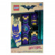 Часы LEGO Super Heroes 8020844 Batman Movie Бэтгерл с минифигуркой в Ростове-на-Дону
