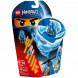 Конструктор LEGO Ninjago 70740 Флайер Аэроджитцу Джея в Ростове-на-Дону