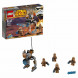 Конструктор LEGO Star Wars 75089 Пехотинцы планеты Джеонозис в Ростове-на-Дону