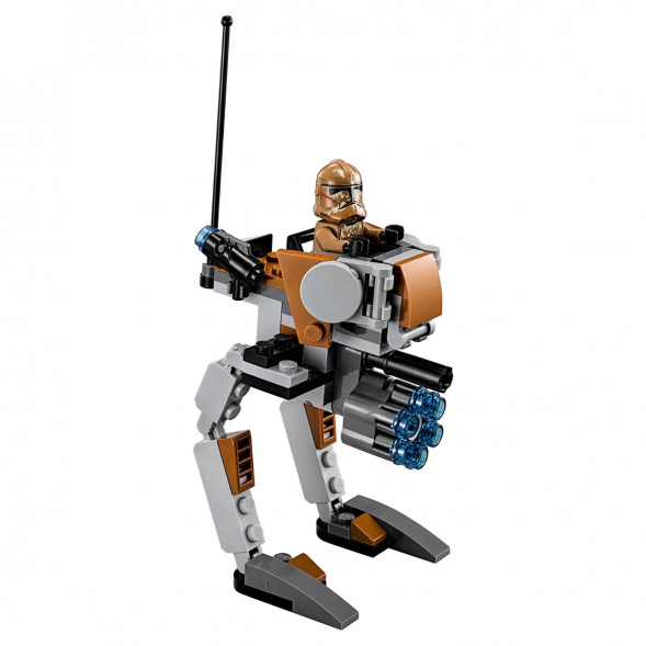 Конструктор LEGO Star Wars 75089 Пехотинцы планеты Джеонозис в Ростове-на-Дону