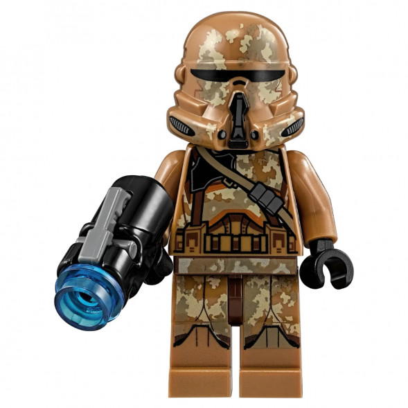Конструктор LEGO Star Wars 75089 Пехотинцы планеты Джеонозис в Ростове-на-Дону