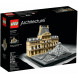 Конструктор LEGO Architecture 21024 Лувр в Ростове-на-Дону