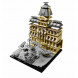 Конструктор LEGO Architecture 21024 Лувр в Ростове-на-Дону