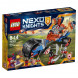 Конструктор LEGO Nexo Knights 70319 Молниеносная машина Мэйси в Ростове-на-Дону
