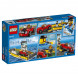 Конструктор LEGO City 60119 Паром в Ростове-на-Дону